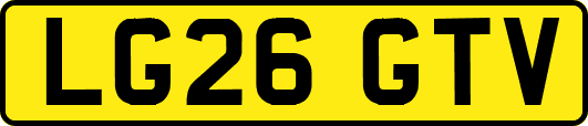 LG26GTV