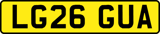 LG26GUA