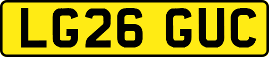 LG26GUC