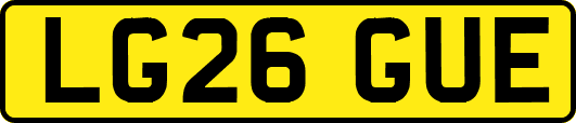 LG26GUE