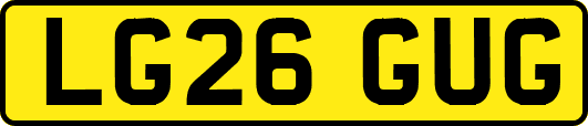 LG26GUG