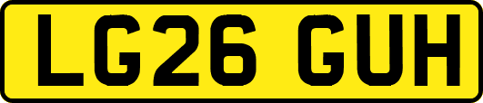 LG26GUH