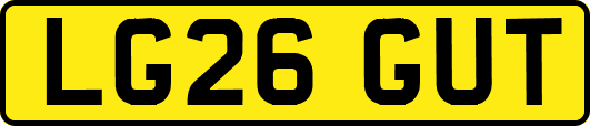 LG26GUT