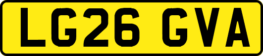 LG26GVA