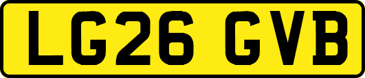 LG26GVB