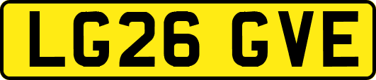 LG26GVE