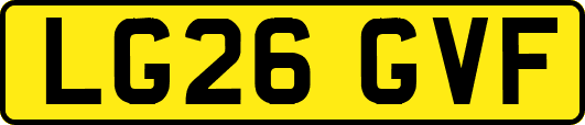LG26GVF