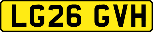 LG26GVH