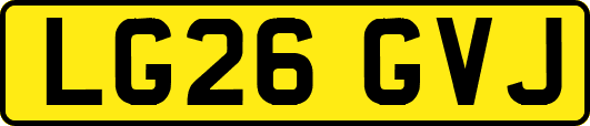 LG26GVJ