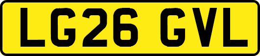 LG26GVL