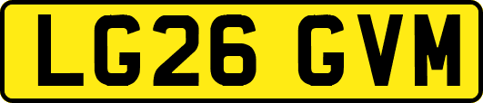 LG26GVM