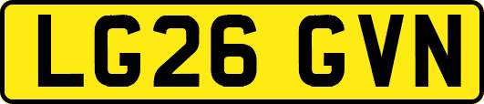LG26GVN