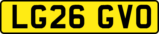 LG26GVO