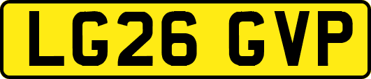 LG26GVP