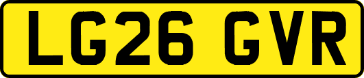 LG26GVR