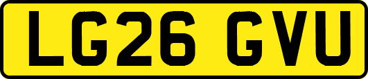 LG26GVU