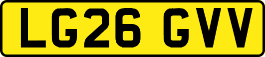 LG26GVV