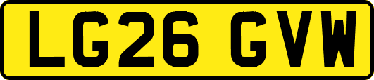 LG26GVW