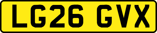 LG26GVX