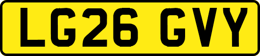 LG26GVY