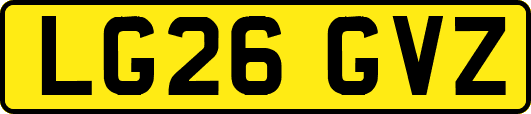 LG26GVZ