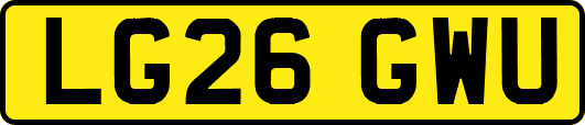 LG26GWU
