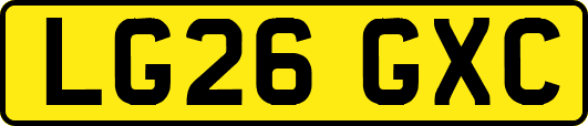 LG26GXC