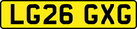 LG26GXG