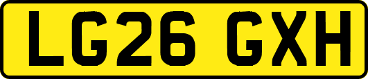 LG26GXH