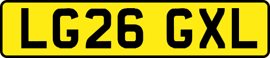 LG26GXL