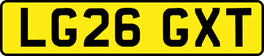 LG26GXT