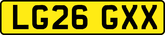 LG26GXX