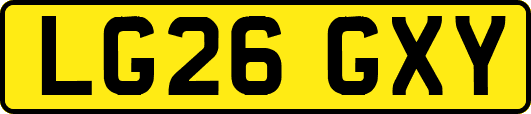 LG26GXY