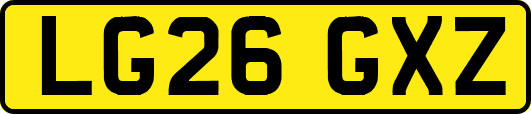 LG26GXZ