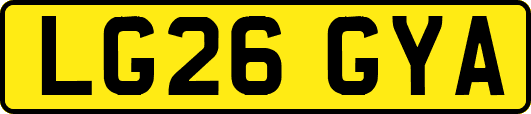 LG26GYA