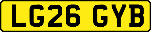 LG26GYB