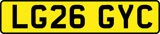 LG26GYC
