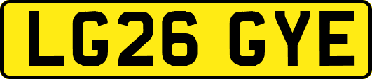 LG26GYE