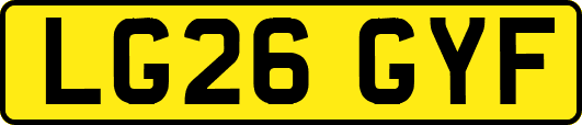 LG26GYF