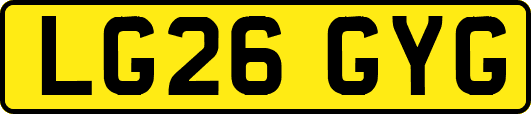 LG26GYG