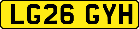 LG26GYH