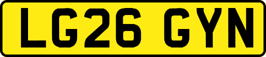 LG26GYN
