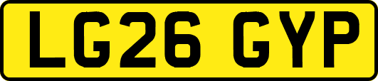 LG26GYP