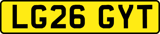 LG26GYT