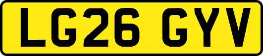 LG26GYV