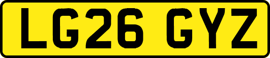 LG26GYZ