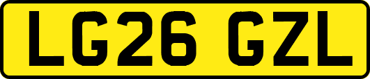 LG26GZL