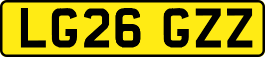 LG26GZZ