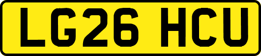 LG26HCU