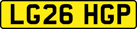 LG26HGP